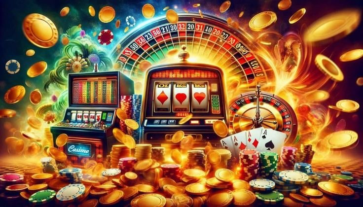 4d result Philippines sports and casino gaming banner
